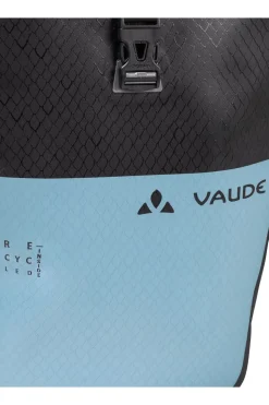 Vaude Fietstas Achter Aqua Back Color (Rec)