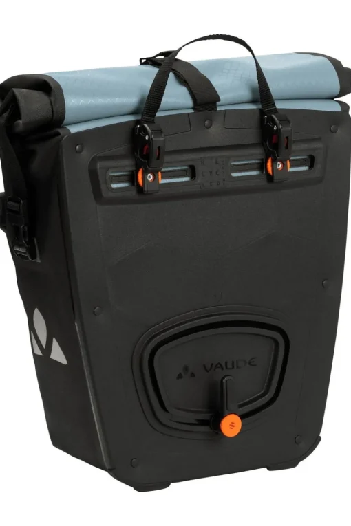 Vaude Fietstas Achter Aqua Back Plus (Rec)