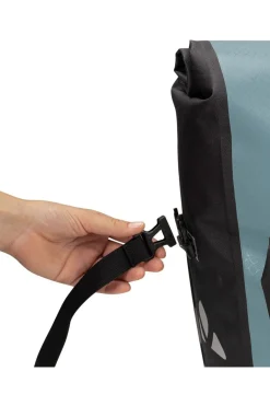 Vaude Fietstas Achter Aqua Back Plus (Rec)