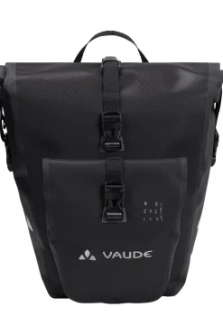 Vaude Fietstas Achter Aqua Back Plus Single (Rec)
