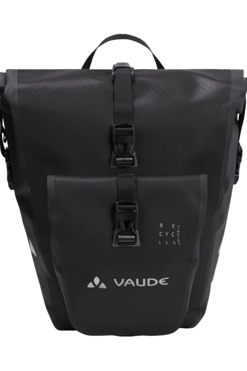 Vaude Fietstas Achter Aqua Back Plus Single (Rec)