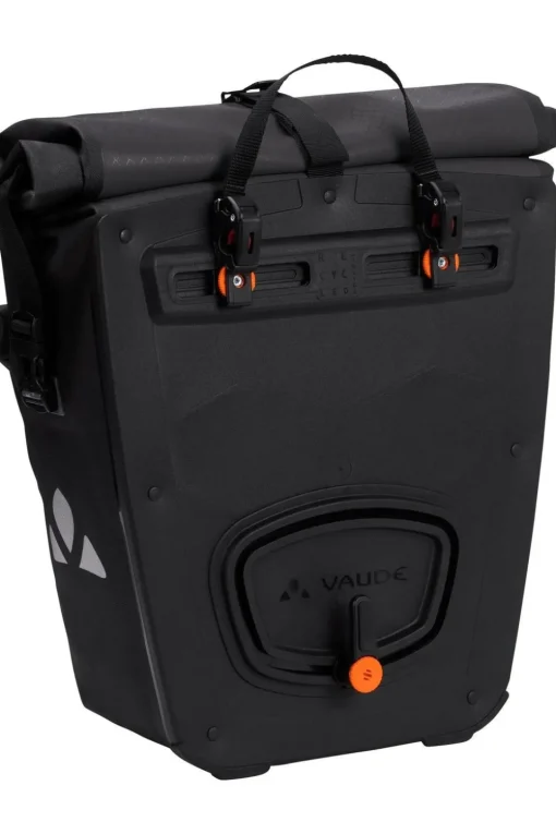 Vaude Fietstas Achter Aqua Back Plus Single (Rec)