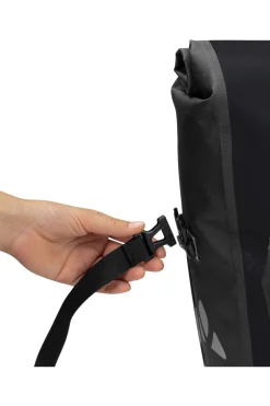 Vaude Fietstas Achter Aqua Back Plus Single (Rec)
