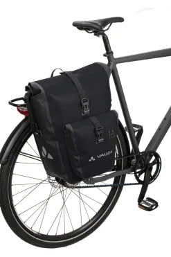 Vaude Fietstas Achter Aqua Back Plus Single (Rec)