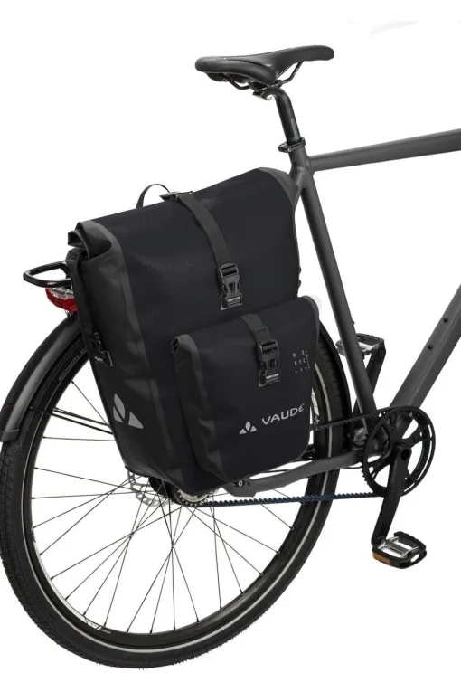 Vaude Fietstas Achter Aqua Back Plus Single (Rec)