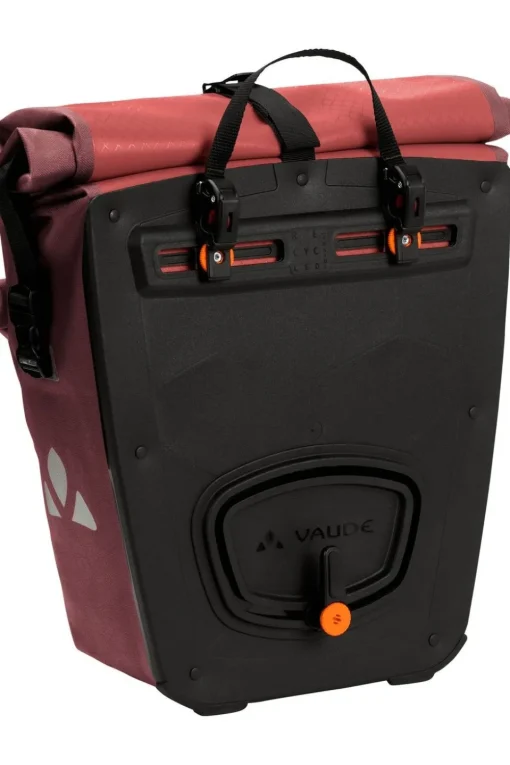 Vaude Fietstas Achter Aqua Back Plus Single (Rec)