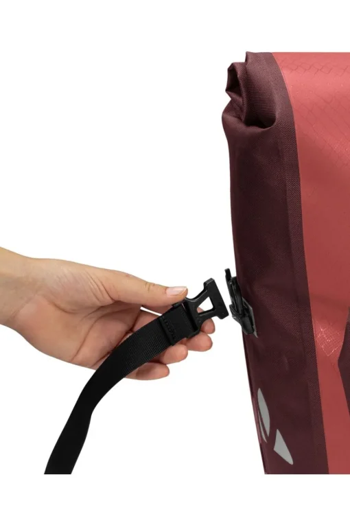 Vaude Fietstas Achter Aqua Back Plus Single (Rec)