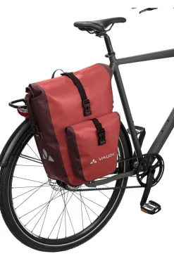 Vaude Fietstas Achter Aqua Back Plus Single (Rec)