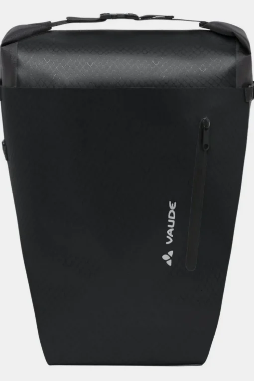 Vaude Fietstas Achter Aqua Transformer 26