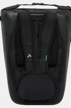 Vaude Fietstas Achter Aqua Transformer 26