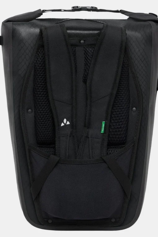 Vaude Fietstas Achter Aqua Transformer 26