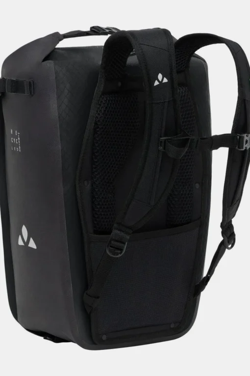 Vaude Fietstas Achter Aqua Transformer 26