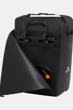 Vaude Fietstas Achter Aqua Transformer 26
