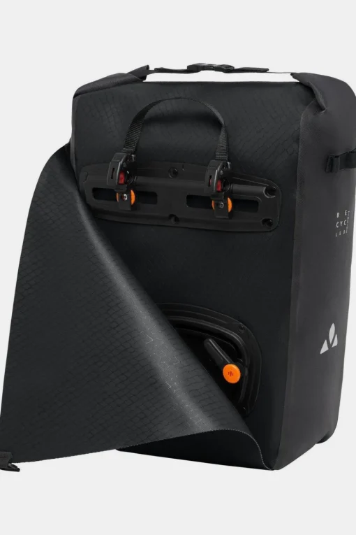 Vaude Fietstas Achter Aqua Transformer 26