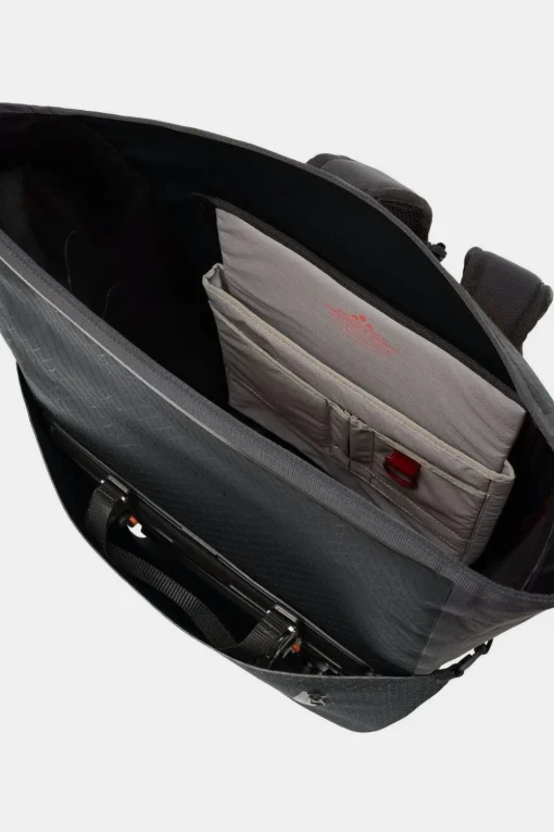 Vaude Fietstas Achter Aqua Transformer 26