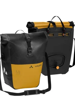 Vaude Fietstas Achter Aqua Back Color (Rec)