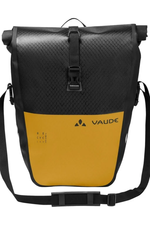 Vaude Fietstas Achter Aqua Back Color (Rec)