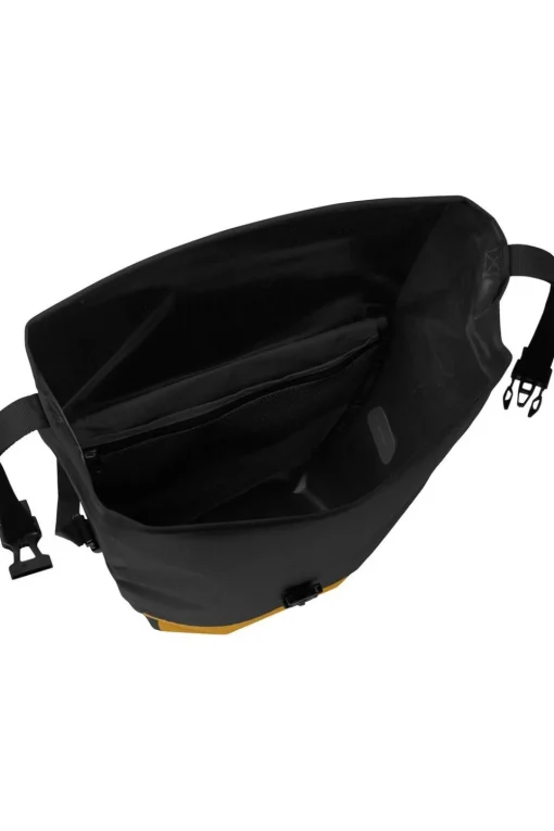 Vaude Fietstas Achter Aqua Back Color (Rec)