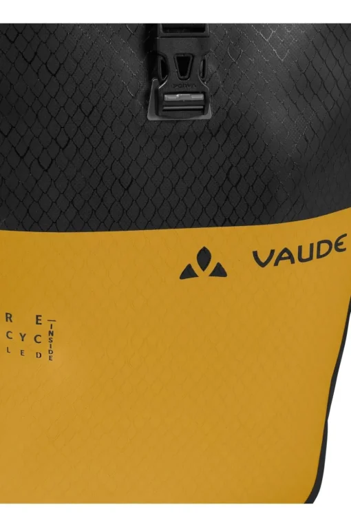 Vaude Fietstas Achter Aqua Back Color (Rec)