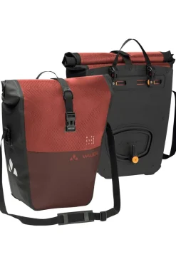 Vaude Fietstas Achter Aqua Back Color (Rec)
