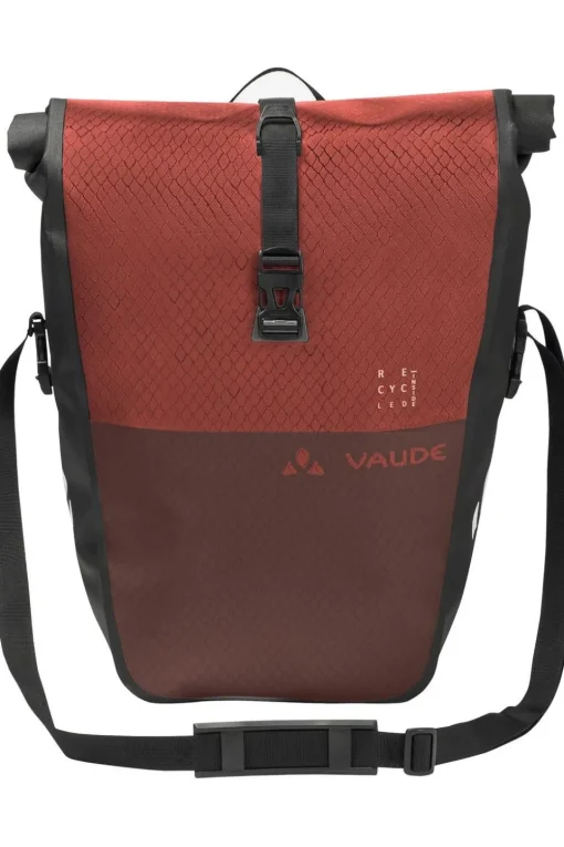 Vaude Fietstas Achter Aqua Back Color (Rec)