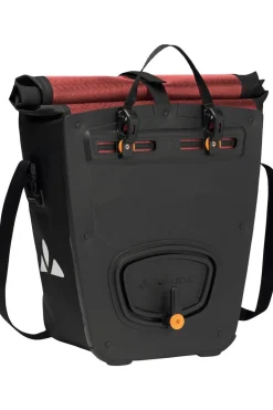 Vaude Fietstas Achter Aqua Back Color (Rec)