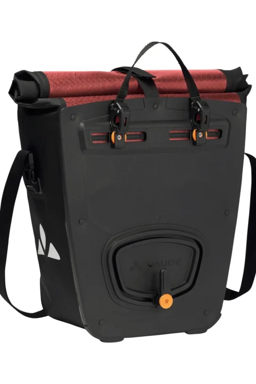 Vaude Fietstas Achter Aqua Back Color (Rec)