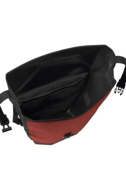 Vaude Fietstas Achter Aqua Back Color (Rec)