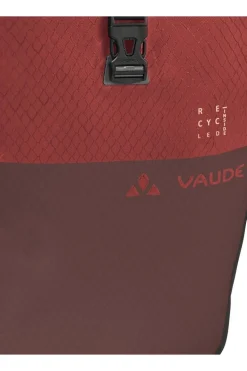 Vaude Fietstas Achter Aqua Back Color (Rec)