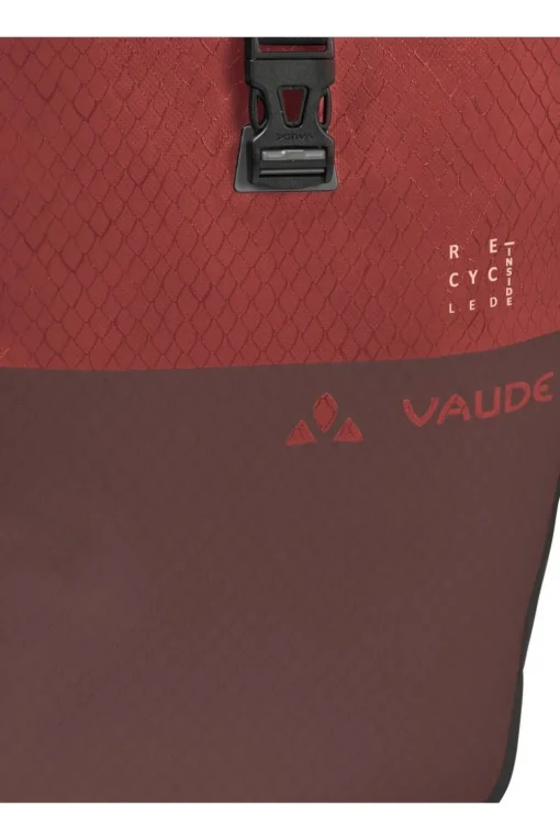 Vaude Fietstas Achter Aqua Back Color (Rec)