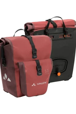 Vaude Fietstas Achter Aqua Back Plus (Rec)