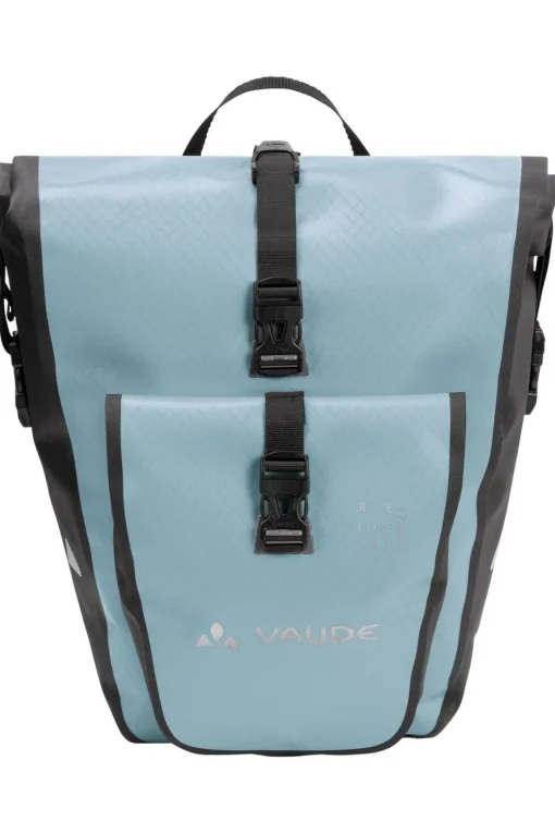 Vaude Fietstas Achter Aqua Back Plus Single (Rec)