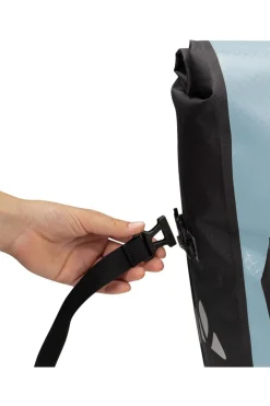 Vaude Fietstas Achter Aqua Back Plus Single (Rec)
