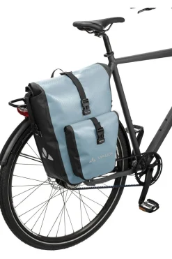 Vaude Fietstas Achter Aqua Back Plus Single (Rec)