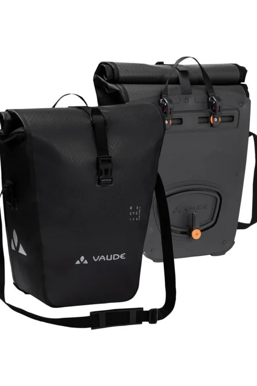 Vaude Fietstas Achter Aqua Back Recycled