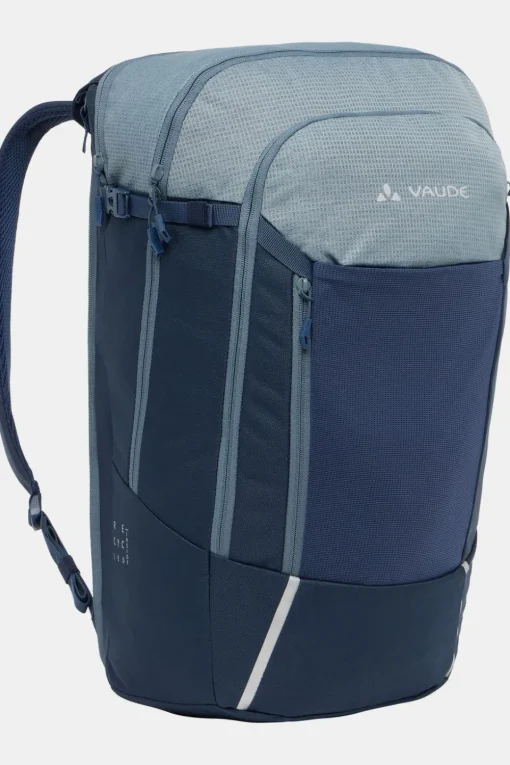 Vaude Fietstas Achter Cycle 28 II