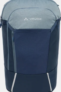 Vaude Fietstas Achter Cycle 28 II