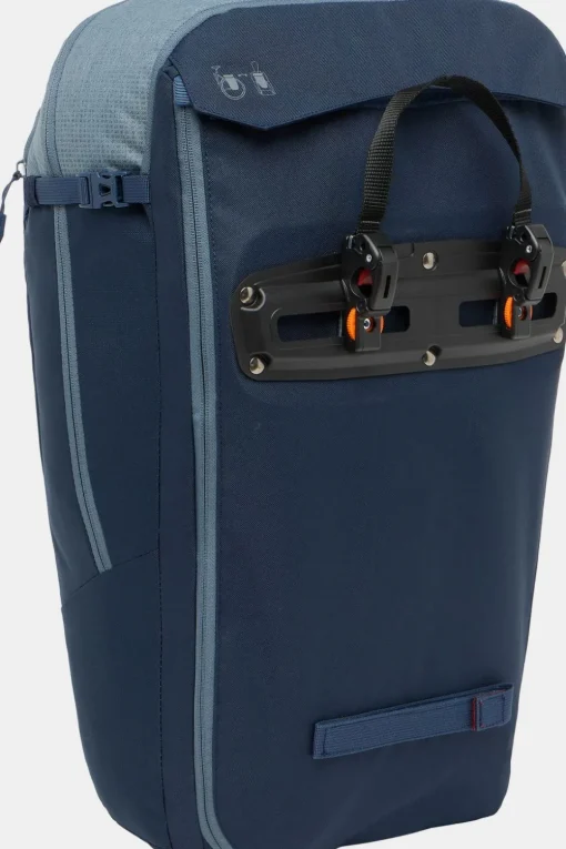Vaude Fietstas Achter Cycle 28 II