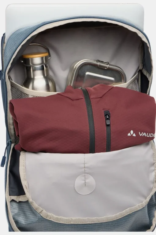 Vaude Fietstas Achter Cycle 28 II