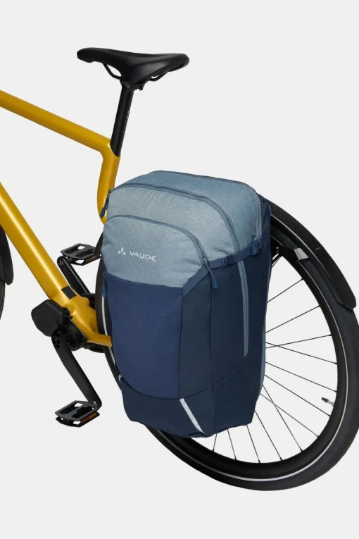 Vaude Fietstas Achter Cycle 28 II