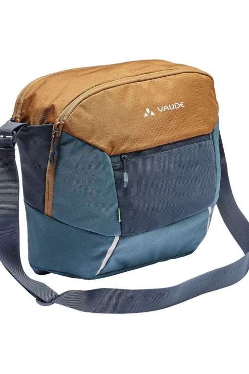 Vaude Fietstas Achter Cycle Messenger M
