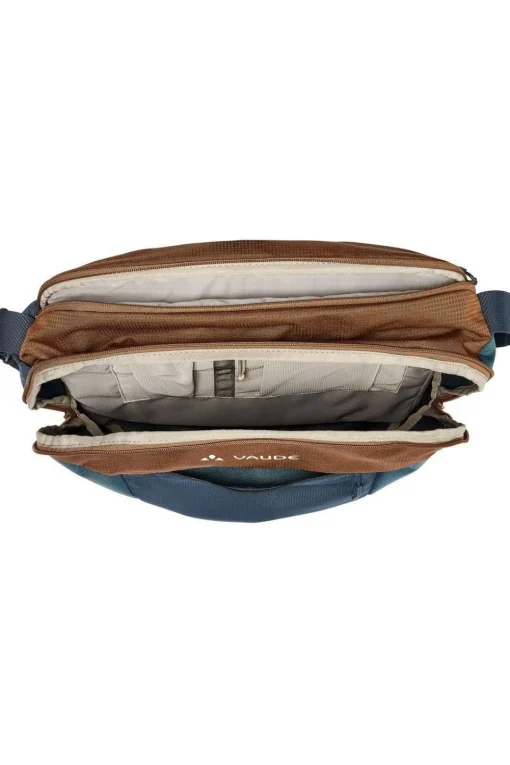 Vaude Fietstas Achter Cycle Messenger M