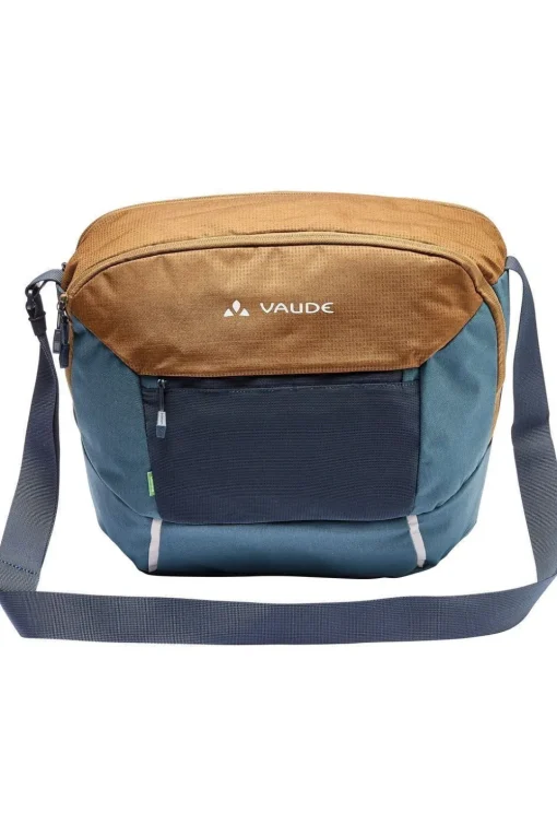 Vaude Fietstas Achter Cycle Messenger M