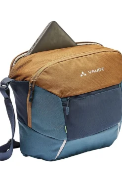 Vaude Fietstas Achter Cycle Messenger M