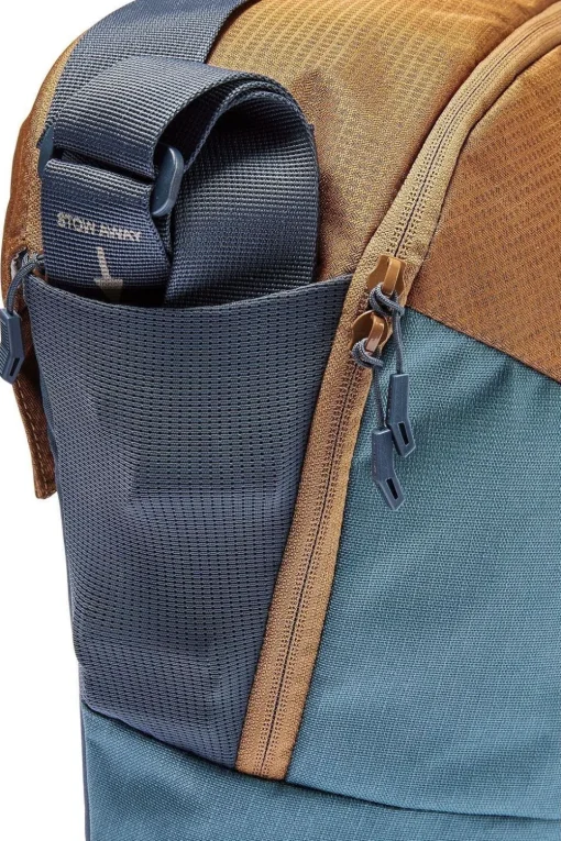 Vaude Fietstas Achter Cycle Messenger M