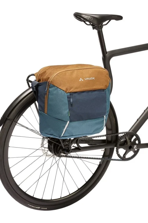 Vaude Fietstas Achter Cycle Messenger M