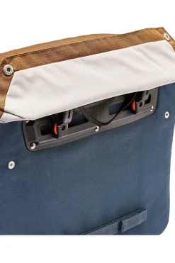 Vaude Fietstas Achter Cycle Messenger M