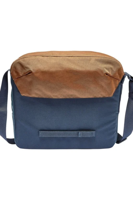 Vaude Fietstas Achter Cycle Messenger M