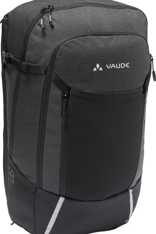 Vaude Fietstas Achter Cycle 28 II Luminum