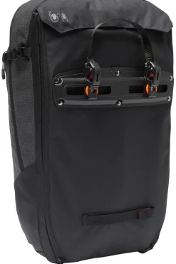 Vaude Fietstas Achter Cycle 28 II Luminum